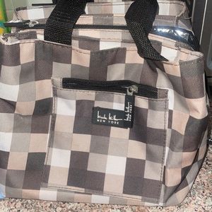 Nicole Miller Lunch Box